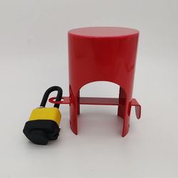 Faucet Valve Lock-Tap Lock-Outdoor Faucet