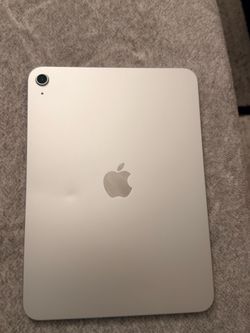 iPad A16 128GB Wi-Fi – Excellent Condition