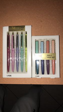 32 Color Changing Pens for Sale in Montebello, CA - OfferUp