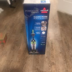 Bissell Vacuum