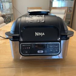 Ninja Air Fryer