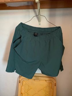 Legend Shorts