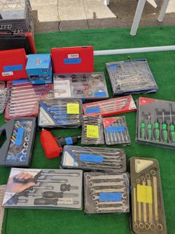 Tools 