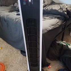 Holmes Fan Brand New  For Half Price