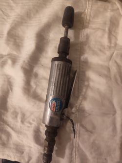 Campbell Hausfeld TL1020 air mini die grinder