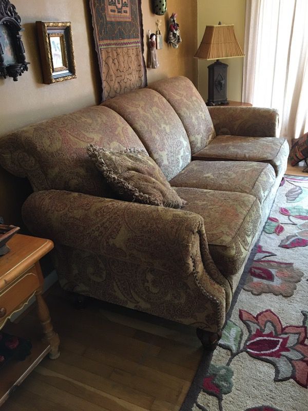 Antique Style sofa