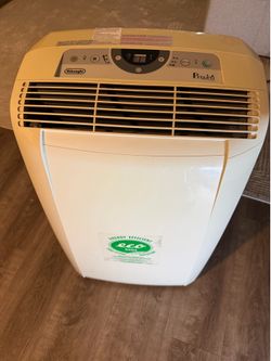 Portable  air conditioner