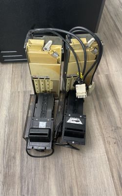 2 Changers And 2 Validators