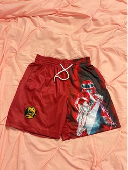 Anime Shorts