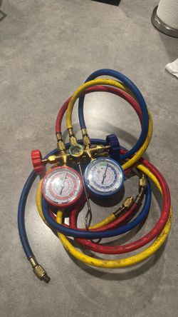 AC Hose