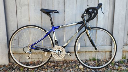 Fuji Newest 3.0 Road Bike