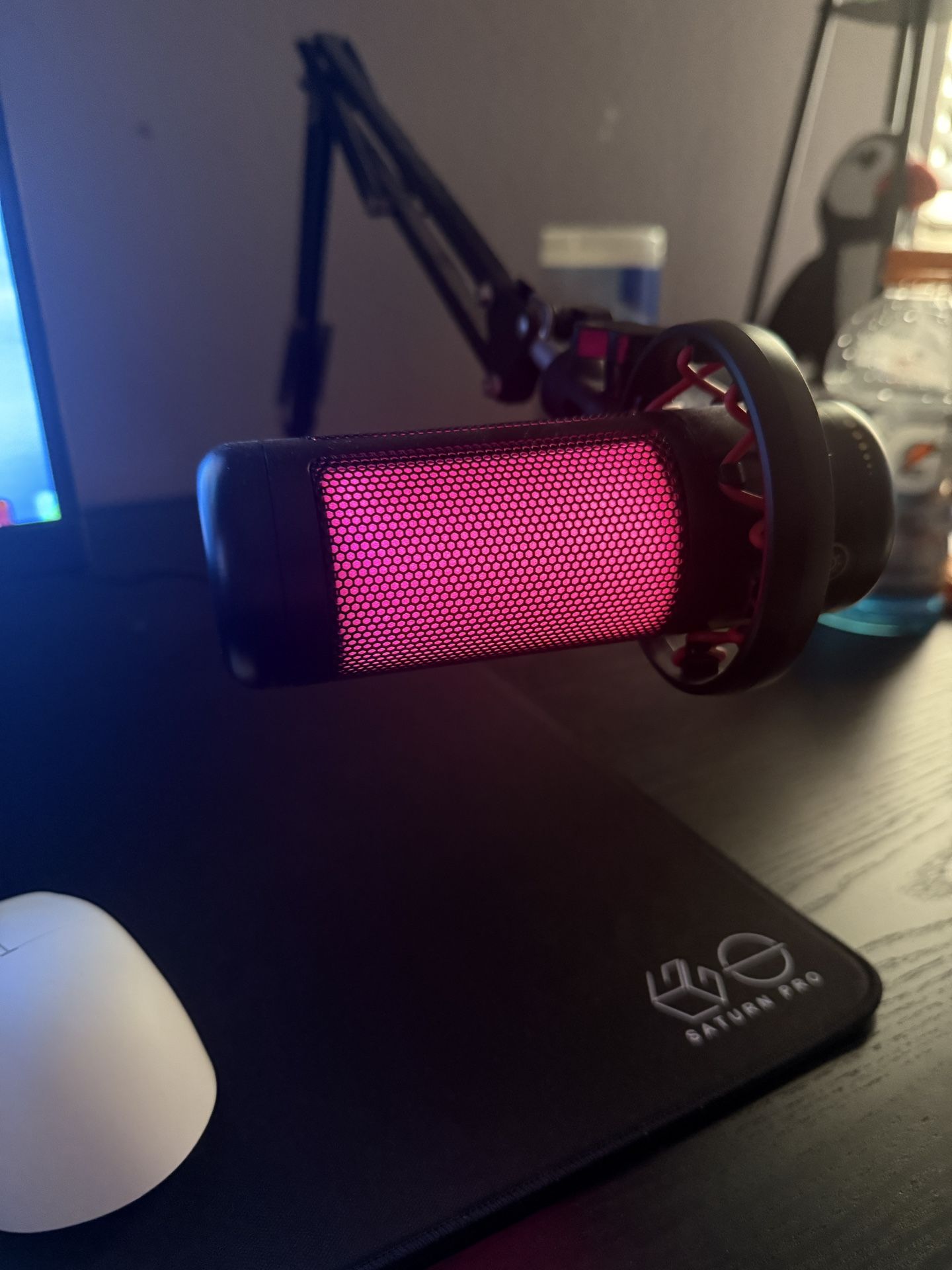 Tonor Tc310 Microphone