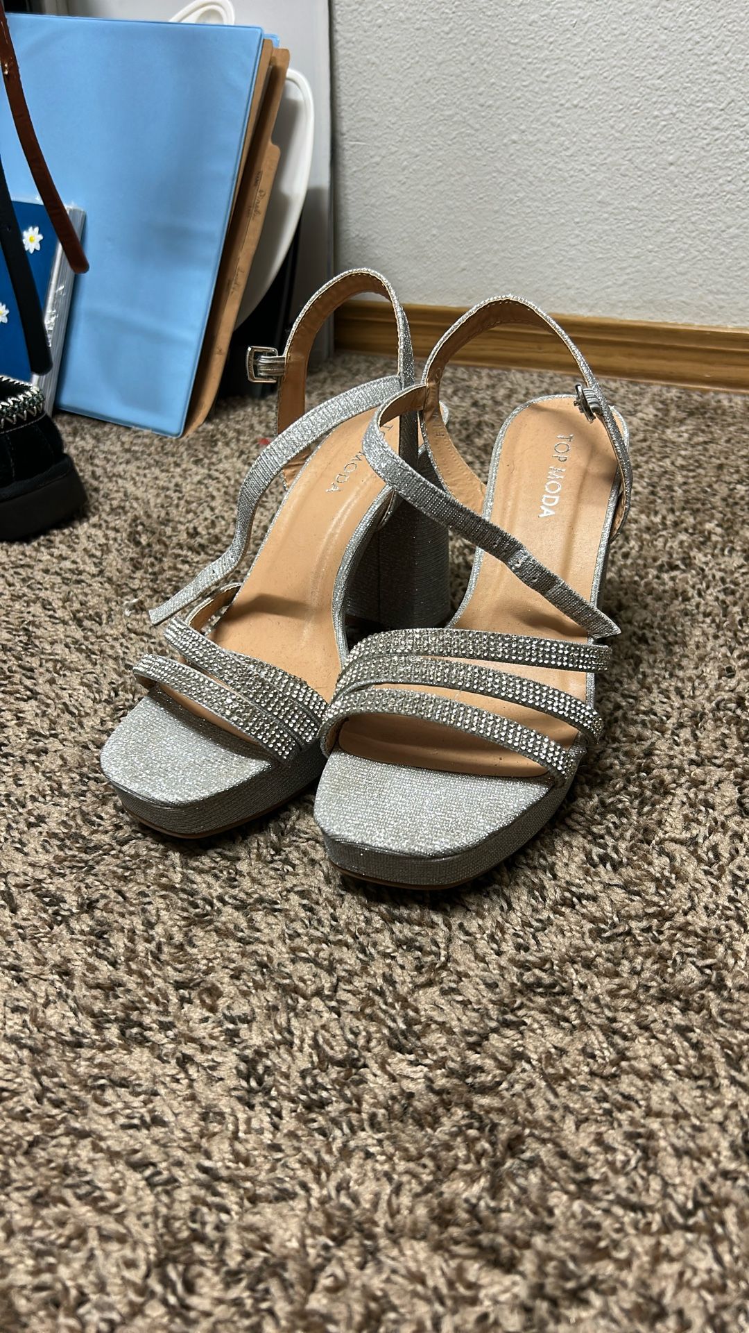 High Heels
