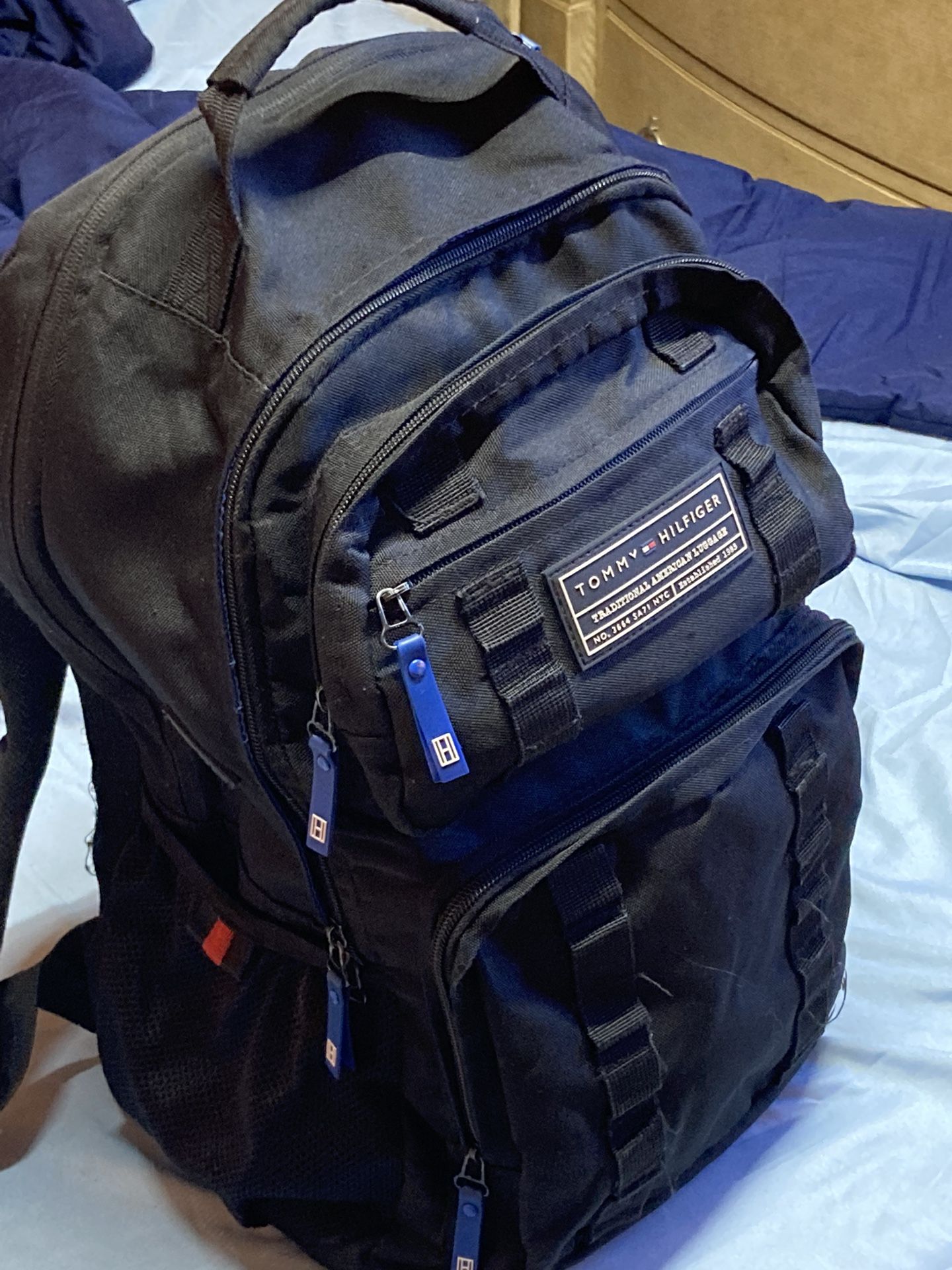Tommy Hilfiger Backpack