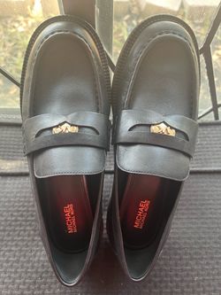 Michael kors shoes