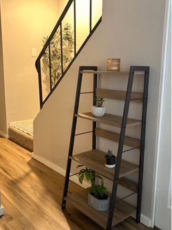 Small Bookshelf