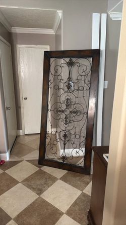 Accent Door
