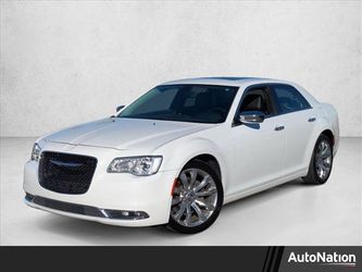 2017 Chrysler 300C