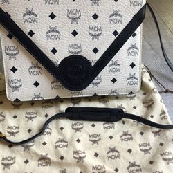 MCM Purse/cross Body Bag