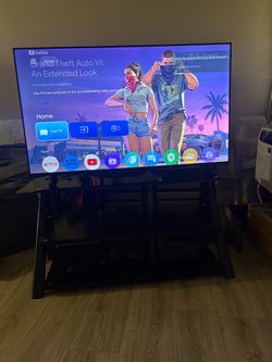 Smart tv 50 inches