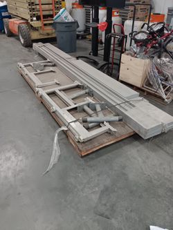 3 level bleachers