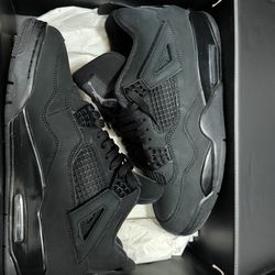 Jordan 4