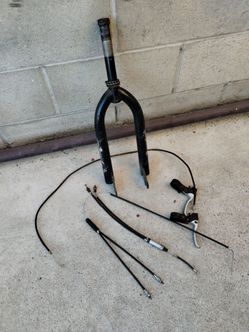 REPUESTOS PARA BMX