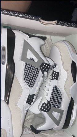 military 4s