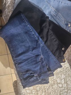 Womens jeans/pants (plus size)