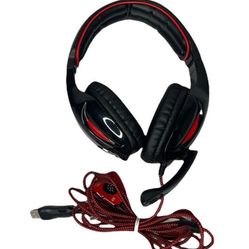 USB Gaming Headset