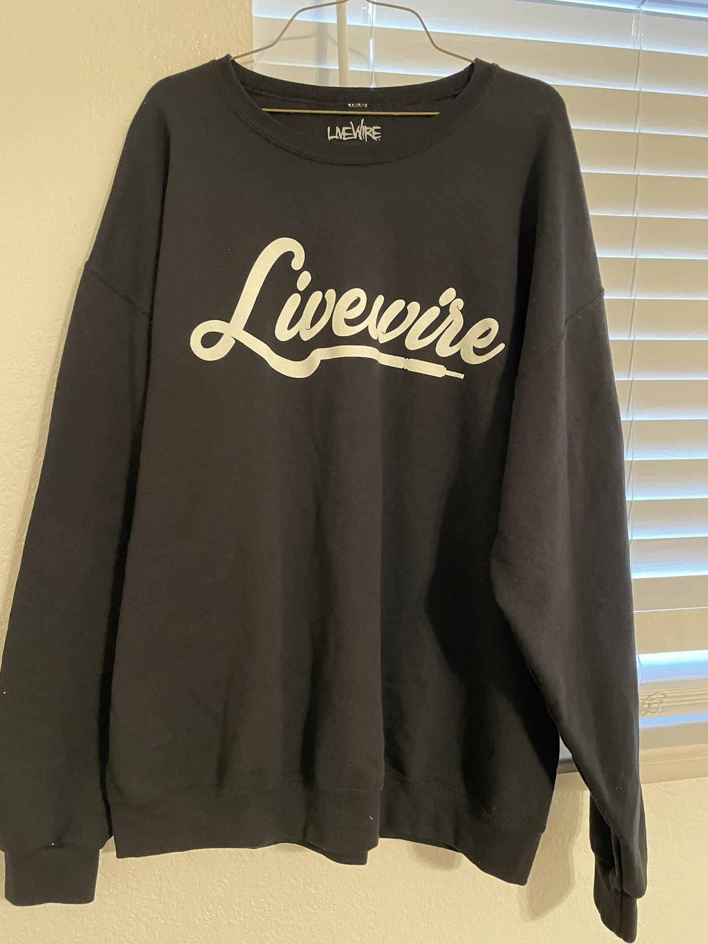 Crewneck Sweatshirt