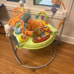 Baby Bouncer 