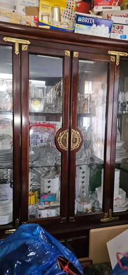 FREE DINNING SET