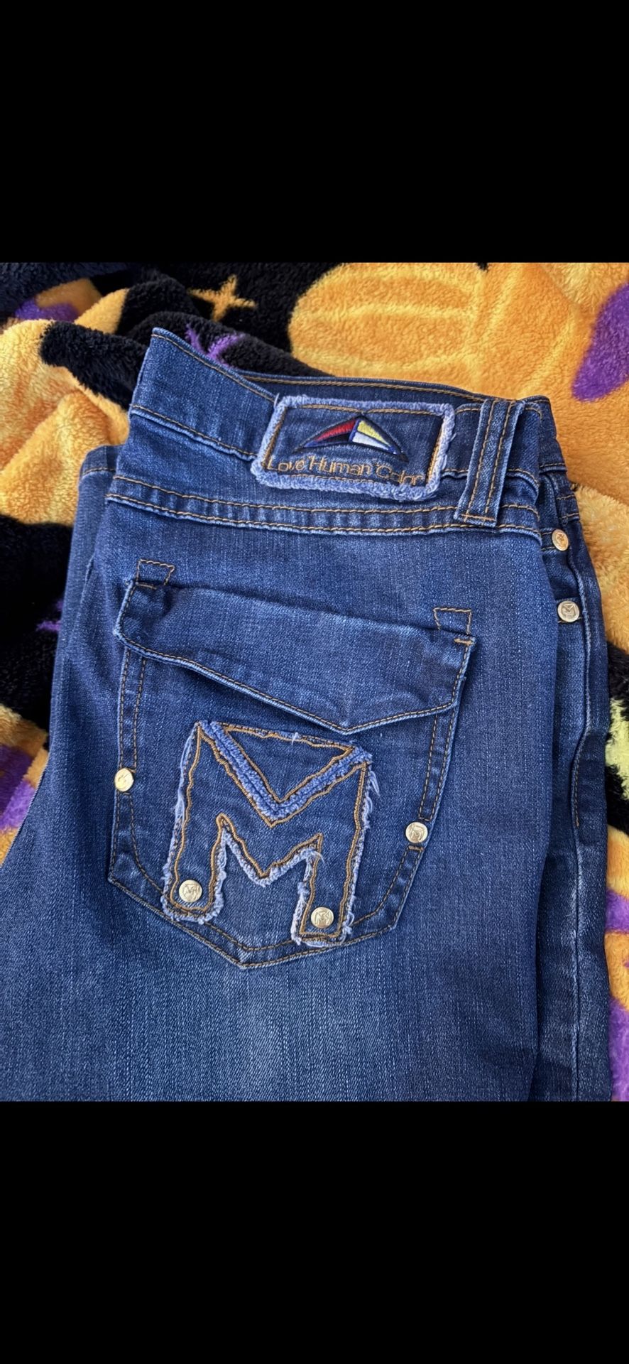 Monae Jeans Size 30 In Great Shape $10 Each