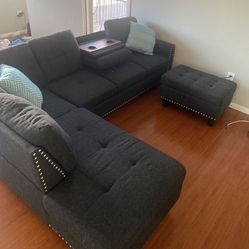Sectional Sofa 