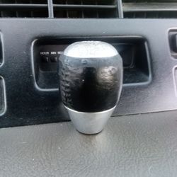 2006-2011 Honda Civic SI 6 Speed Shift Knob