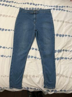 Woman’s Jean Size 1 $25