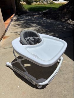 Joovy Spoon Baby Walker
