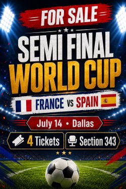 France vs Spain