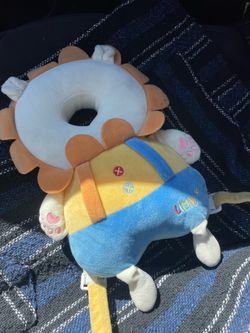 Baby back pack
