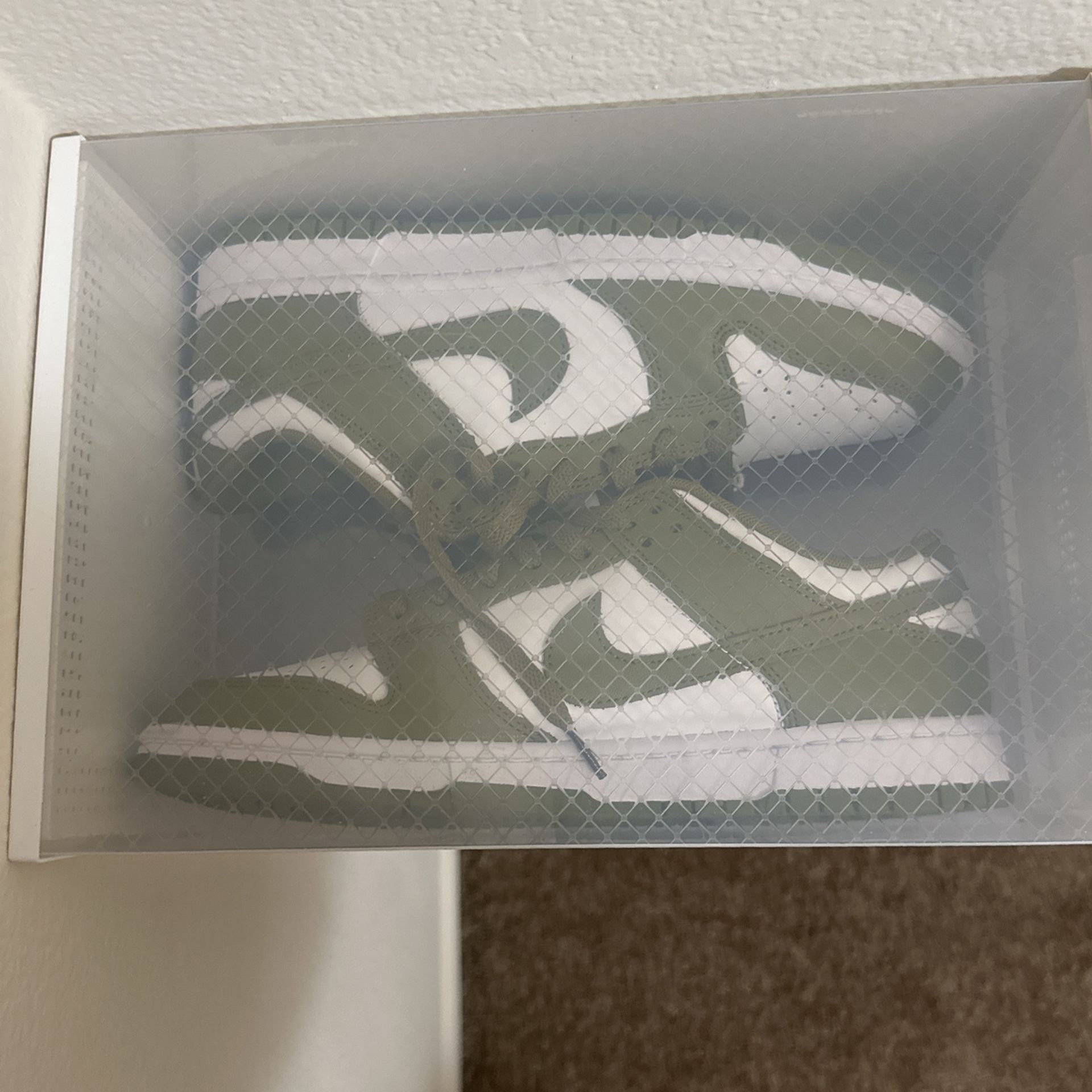 Nike Dunks