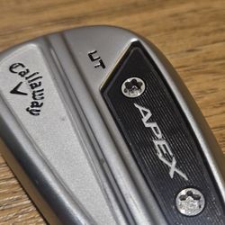Callaway APEX UT 18' TOUR AD SHAFT