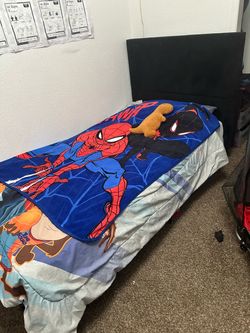 Twin bed Frame