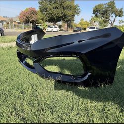 2015 Honda Civic Si Coupe – Front Bumper (NEW, Painted)