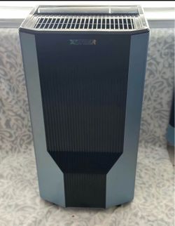 Commercial Dehumidifier