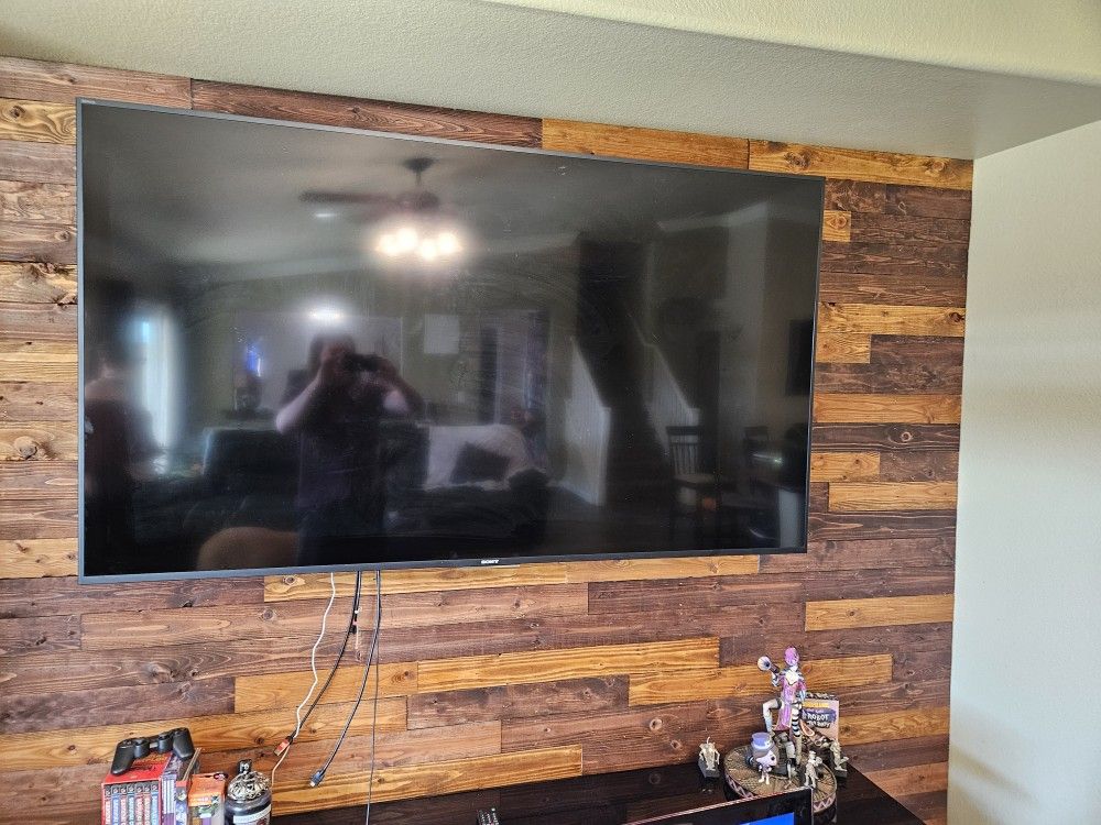 75 In Sony. Not Working!