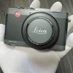 Superior Quality Leica D-LUX6 Global Limited Edition, Leica's collaboration 