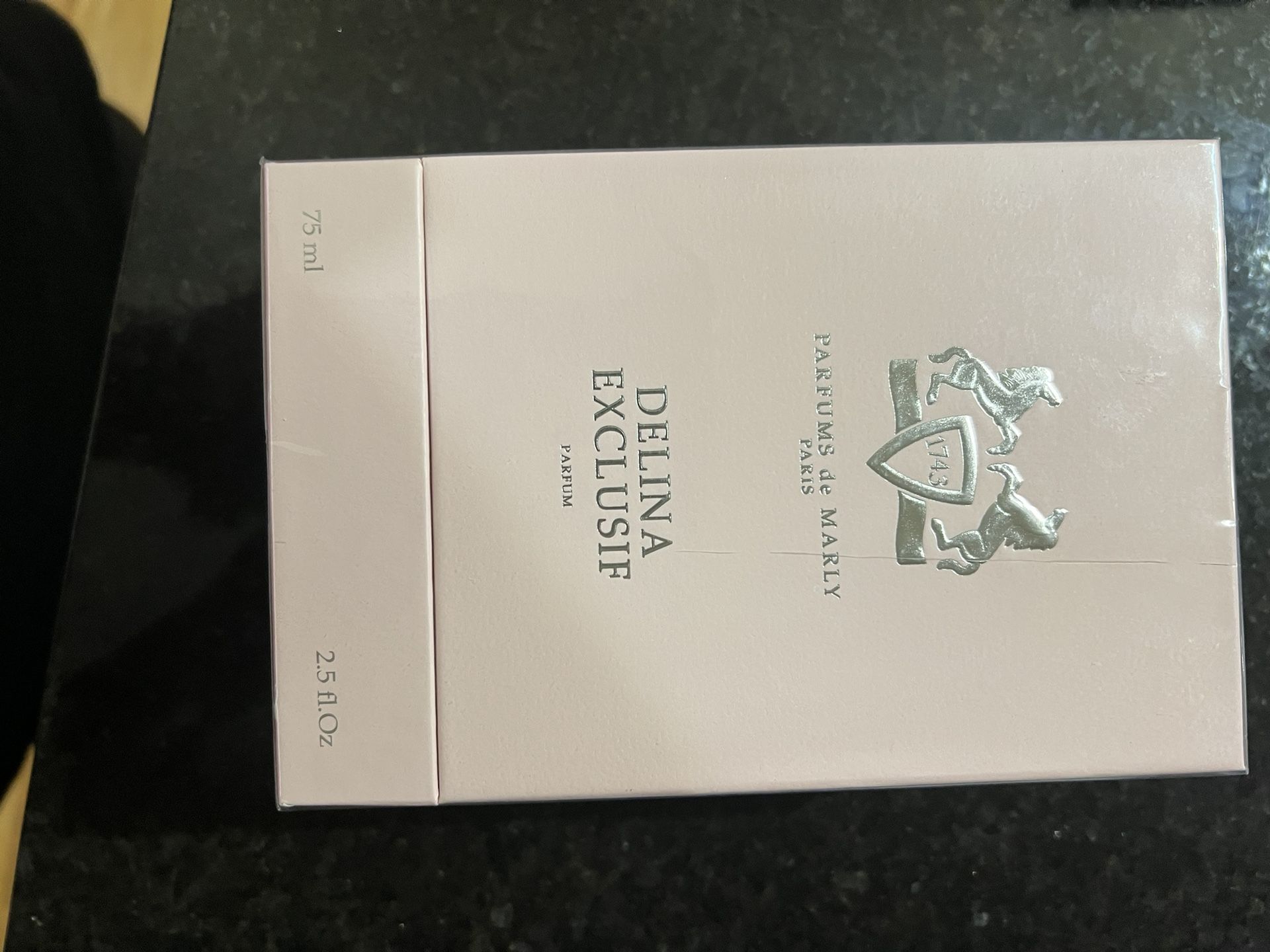Parfums De Marly Paris Delina Exclusif Parfum