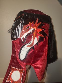 Penta Mask