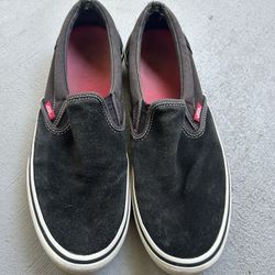 Men’s Vans 